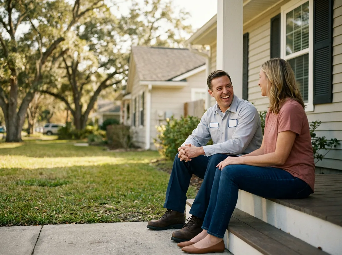 Septic tank pumping FAQs for Hamilton, TX